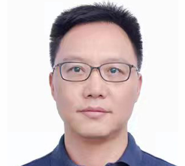 潘继征