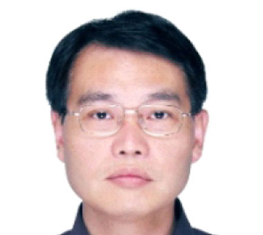 陈开宁