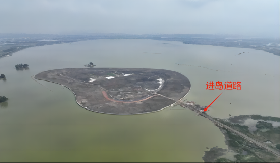典型案例 | ​云南省部分高原湖泊保护治理不力