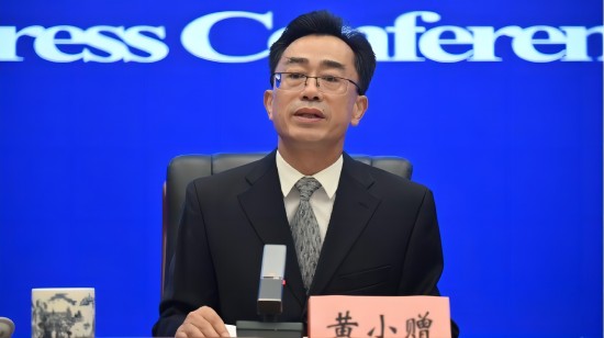 生态环境部召开8月例行新闻发布会